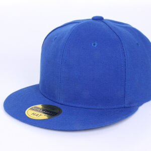 Sapphire Blue / Hat circumference 55-59cm, adjustable