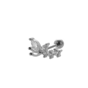3# / Silver