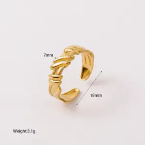 YM14-3- / Gold