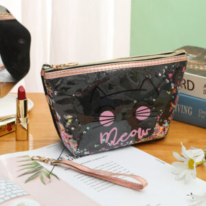 Sailing Bag-Galaxy Black