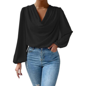 Black / L