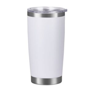 White / 20oz
