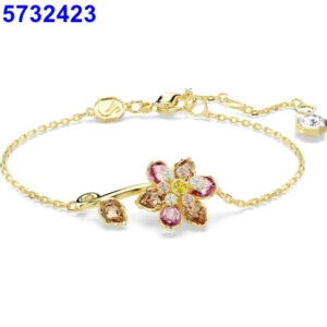 Small flower bracelet