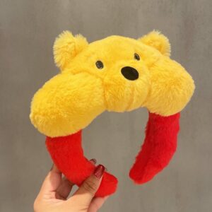 headband (plush Winnie)