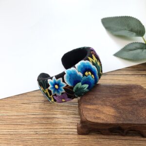 Black (Flower Garden)