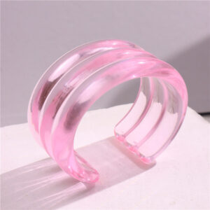Pink opening 26mm