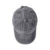 oly-41a088ae749d6c90897e230b8c5810fd Wholesale Washed Vintage Hip-Hop Baseball Cap with Curved Brim for Men and Women, Retro Style.