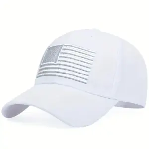 White / Average Size