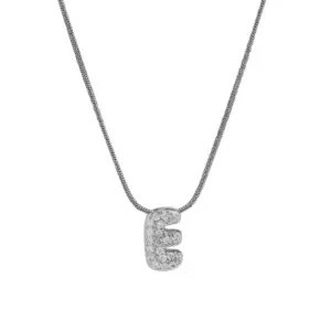 Silver E