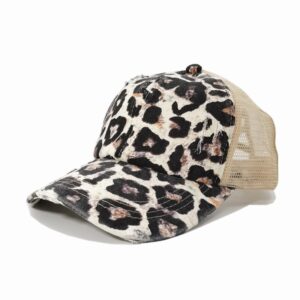 Leopard Print 02 / Adjustable