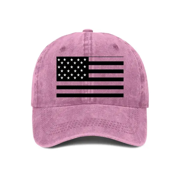 Wholesale Retro Women’s Breathable Baseball Cap With Embroidery, Made Of Cotton For Comfortable Wear