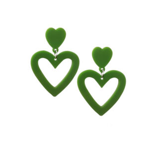 Dark green