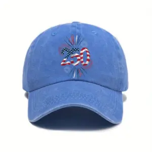 Royal Blue—Style B / adjustable