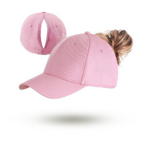 Pink / One size fits all 56-60