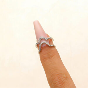 White k wg-0395