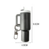 oly-4229ec9ddb55c20d813bb40498224e15 Wholesale Stanley Stanley key chain pendant ice cup key chain can put lipstick backpack hanging