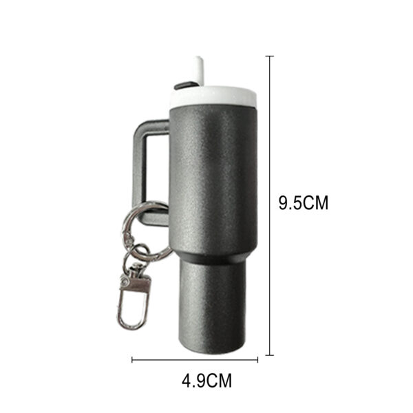 oly-4229ec9ddb55c20d813bb40498224e15 Wholesale Stanley Stanley key chain pendant ice cup key chain can put lipstick backpack hanging