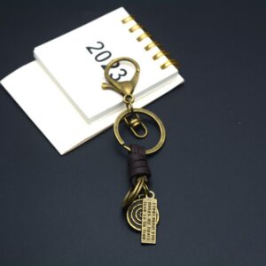 Bronze Accessories