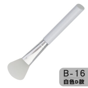 Diagonal tail b-16 [white d style]