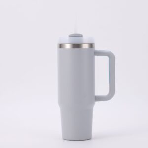 Light gray / 30oz