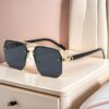 oly-42e3a53684f5d39143052640eb510783 Wholesale Boys' Driving Sunglasses, Big Face, Slimming, Anti-Uv Driving Glasses, High-End Half-Frame Sunglasses