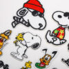 oly-42e5c34776bef4e03f38ca7eebaef929 Wholesale Elegant embroidery cute puppy cloth stickers little girl embroidered stickers clothing bag shoes and hats decoration hole patch decals