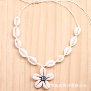 White Rope Shell