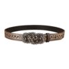 oly-430f959ac1d76a33dba006abc32c5a82 Wholesale Belt female factory direct supply electric retro rhinestone five-pointed star embossed carving personality fashion National style belt