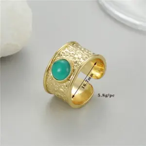 H-12841 / Women's Ring