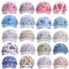 Wholesale Children's Hat Little Dinosaur Unicorn Boys and Girls Peaked Hat Baby Thin Baseball Cap Sun Protection Hat