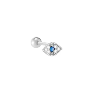 Single White Gold Color