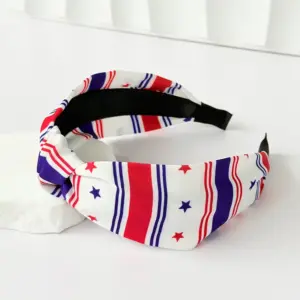 Red, White and Blue Stripes