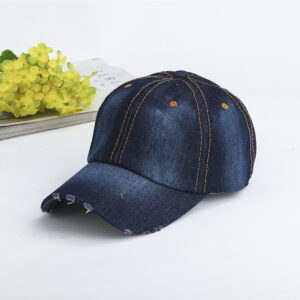 BLUE BLACK / Adjustable