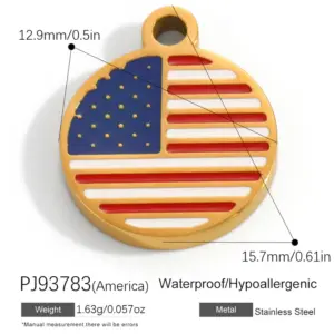 PJ93783(America)