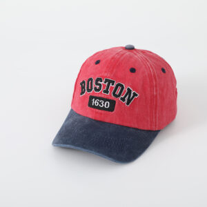 Red / 52-54 CM