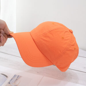 Orange / Adjustable