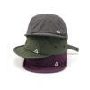 oly-43fbd44a339f07ca6a957bb1cb2e21eb Wholesale Japanese style short brim embroidered peaked cap soft brim five-piece hat women's soft top baseball cap men's fashion brand outdoor quick-drying hat