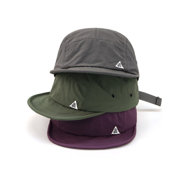 oly-43fbd44a339f07ca6a957bb1cb2e21eb Wholesale Japanese style short brim embroidered peaked cap soft brim five-piece hat women's soft top baseball cap men's fashion brand outdoor quick-drying hat