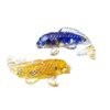 oly-44028b61d43130cfe00d8db628c4af05 Wholesale Natural Crystal Gravel Glue Drop Small Fish Decoration Ornaments Car Office Desktop Car Ornaments