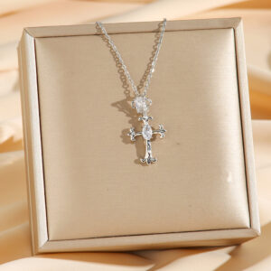 8654 silver