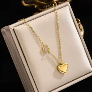 Gold / Average Size / JX042
