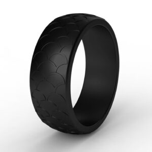 Black / No. 10