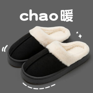 Black / 44-45