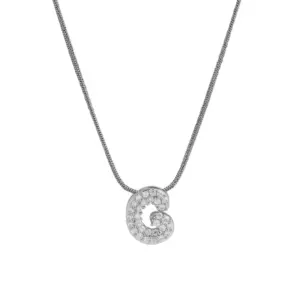 Silver G