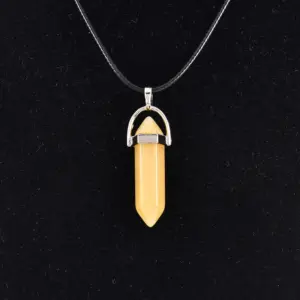 Topaz (Non-Natural)