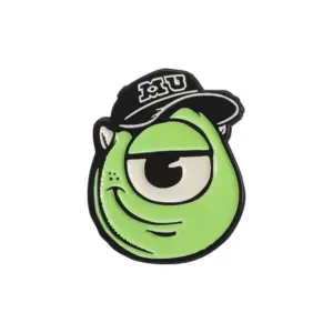 One