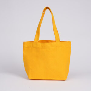 30*20*10cm yellow [pure cotton]