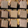 Wholesale 【Hot-Selling Necklace 1】Dongguan Full Titanium Steel Jewelry Light Luxury Fashion Versatile High-End Simple Jewelry With Rhinestones