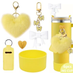 Yellow suit 2