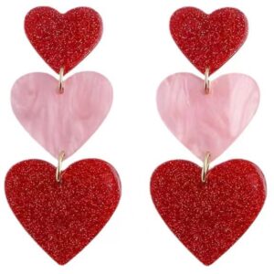 G-10 love red and pink